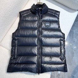 캐나다구스 남성용 패딩조끼 645053-3