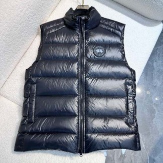 캐나다구스 남성용 패딩조끼 645053-3