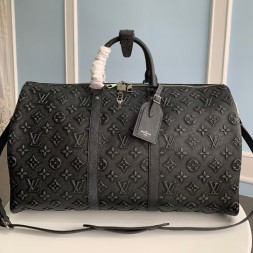 루이비통 반둘리에 키폴 50 M21375 블랙