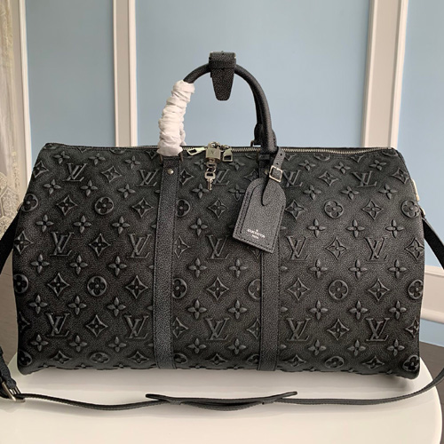 루이비통 반둘리에 키폴 50 M21375 블랙