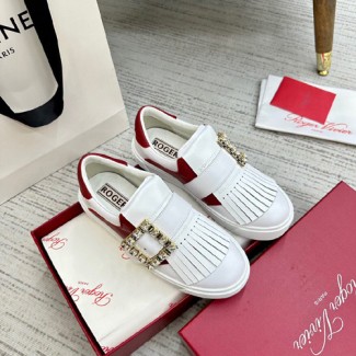 로저비비에 신상 스니커즈 RV5518-3