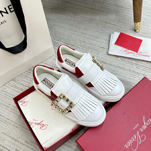 로저비비에 신상 스니커즈 RV5518-3