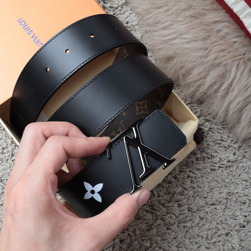 루비이통 신상 벨트 M6005-3 메탈