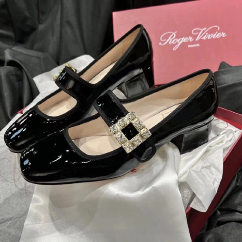 로저비비에 신상 펌프스 RV5516-3