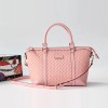 구찌 마이크로 시마 숄더백 449656 핑크