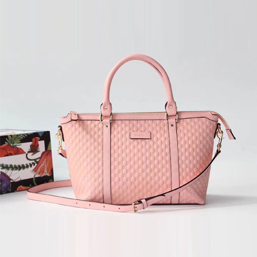 구찌 마이크로 시마 숄더백 449656 핑크