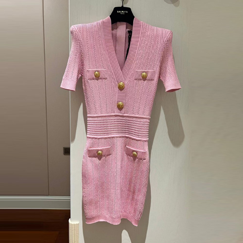 디올 여성용 원피스 D84359