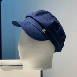 샤넬 신상 모자 A76344-1