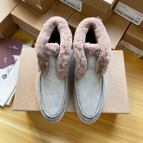 로로피아나 여성용 스니커즈 LP1207-5