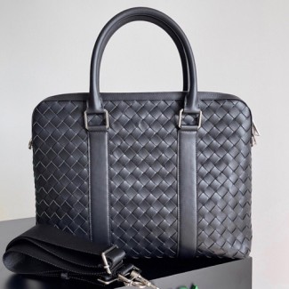 보테가 남성용 서류가방 V6930-1