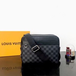 루이비통 트로카데로 메신저 NM PM N40087