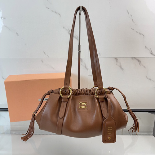 미우미우 조이 숄더백 5BG306-3