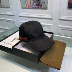구찌  신상 모자 454605