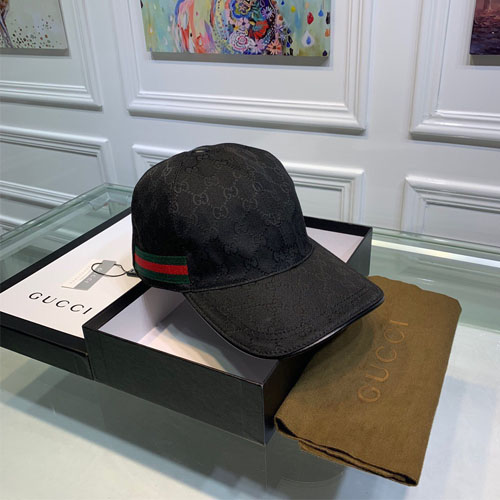 구찌  신상 모자 454605