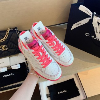 샤넬 여성용 신상 스니커즈 G34205-5