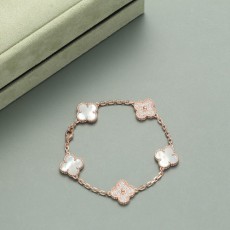 반클리프 신상 팔찌 D99502-12