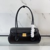 미우미우 가죽 숄더백 5BD265-3