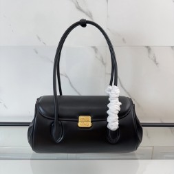 미우미우 가죽 숄더백 5BD265-3