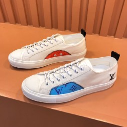 루이비통 남성용 신상 스니커즈 M0253-1