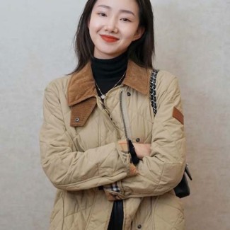 버버리 여성용 자켓  80019133