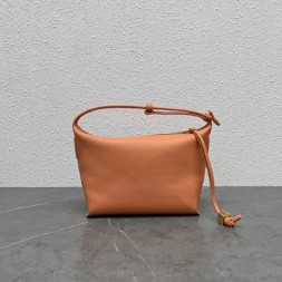 로에베 큐비 아나그램 스몰 숄더백 11063-2