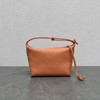 로에베 큐비 아나그램 스몰 숄더백 11063-2