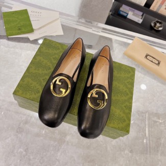 구찌 여성 로퍼 670472-2