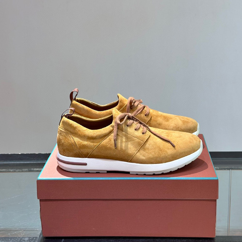 로로피아나 남성용 스니커즈 LP1211-11