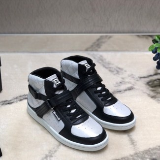 샤넬 신상 스니커즈 G34099 실버