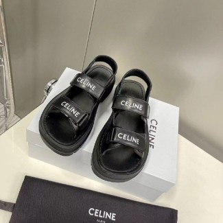 셀린느 여성용 샌들 CE3596