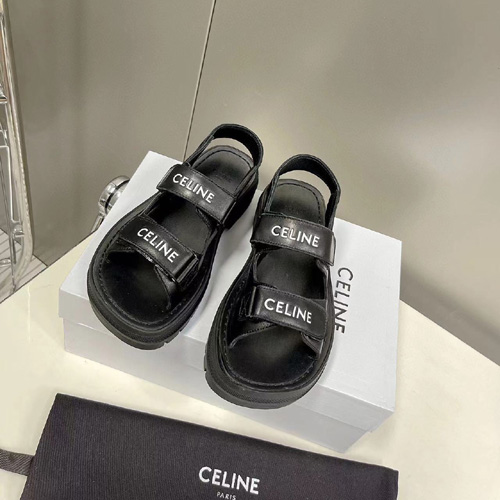 셀린느 여성용 샌들 CE3596