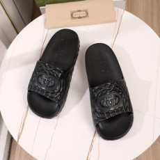 구찌 남여공용 슬리퍼 670509-2