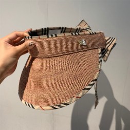 버버리 신상 모자 22154107-2