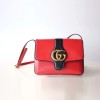 구찌 알리 미디엄 숄더백 550126 레드