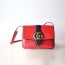 구찌 알리 미디엄 숄더백 550126 레드