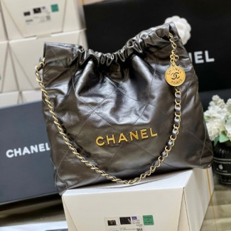 샤넬 22백 스몰 숄더백 AS3260-7