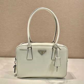 프라다 사피아노 숄더백 1BA428