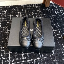 샤넬 여성용 플랫  G34541-3