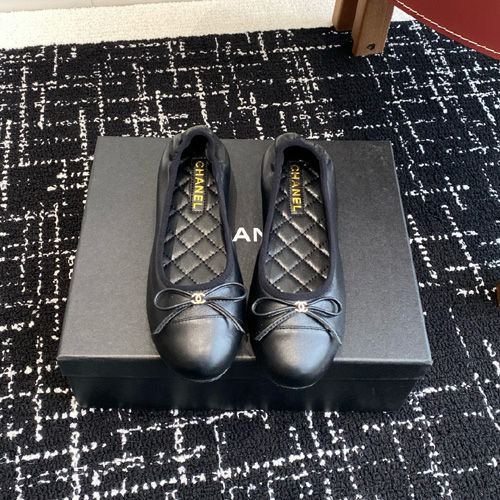 샤넬 여성용 플랫  G34541-3