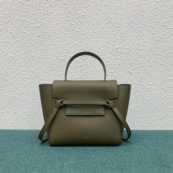 셀린느 나노 벨트백 189003-9