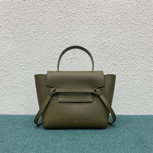 셀린느 나노 벨트백 189003-9