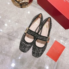 로저비비에 로퍼 RV5491-4