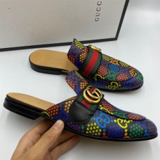 구찌 남성용 신상 슬리퍼 620290