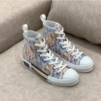 디올 남여공용 신상 스니커즈 KDI568-1