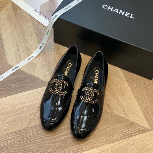 샤넬 여성용 로퍼 G34424-4