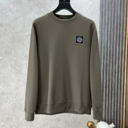 스톤 아일랜드 남성용 맨투맨 SLD1010-3