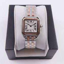 까르띠에 여성용 시계 W7100070