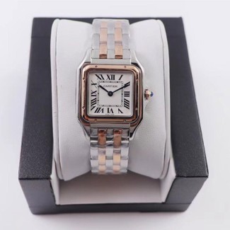 까르띠에 여성용 시계 W7100070