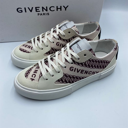 지방시 남여공용 신상 스니커즈 GV39068-6