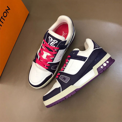 루이비통 남성용 신상 스니커즈 M0312